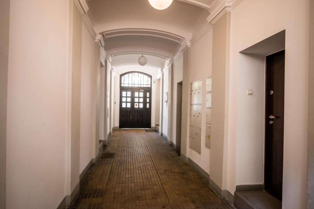 Dajwor Residence Jewish Quarter Wawelofts Краків Екстер'єр фото